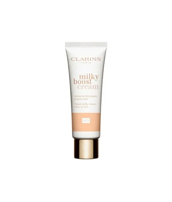 Clarins Milky Boost Cream 02.5 45 Ml
