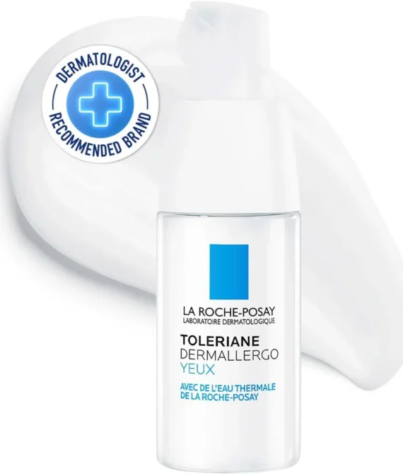 La Roche Posay Toleriane Dermallergo Eye Cream 20ml