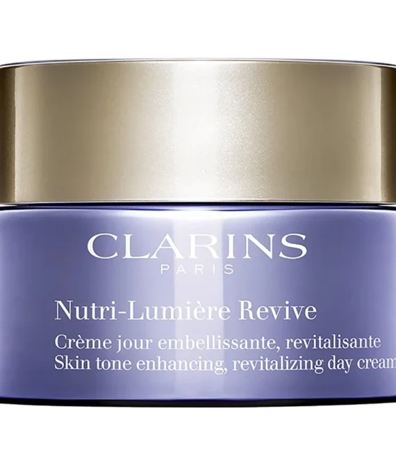 Nutrilumiere Revive Skin Tone Enhancing Revitalizing Day Cream 50ml1.7oz