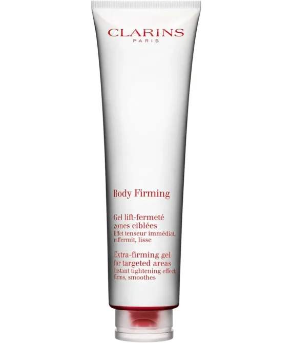 Clarins BODY FIRMING gel 150 ml
