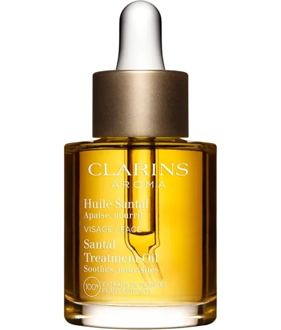 Clarins HUILE SANTAL 30 ml