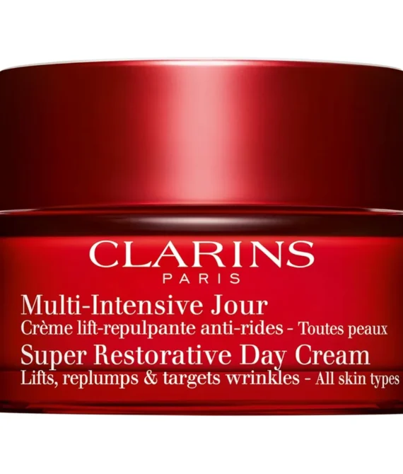 Clarins Multi Intensive Da Todas Las Pieles Cream 50 Ml