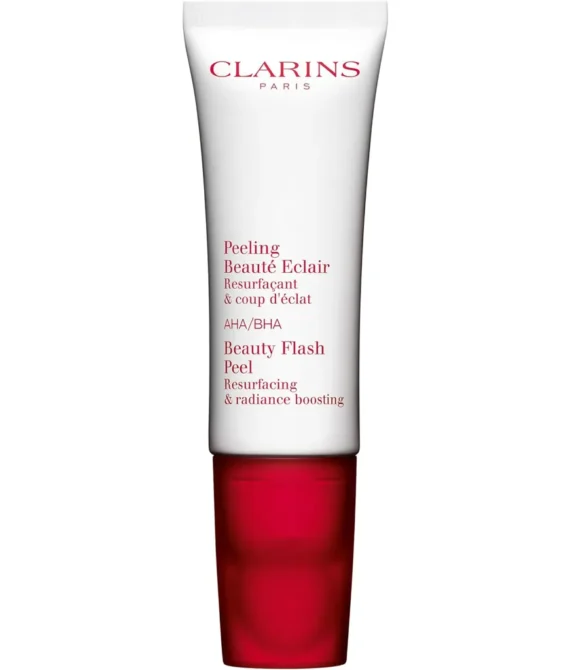 Clarins Radiant Skin Face Exfoliant Peel 50 ml