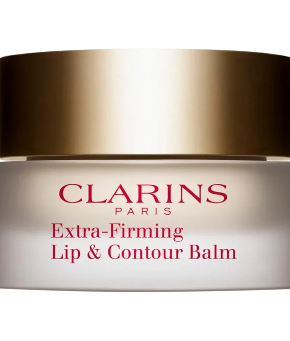 Clarins ExtraFirming Lip & Contour Balm 15Ml