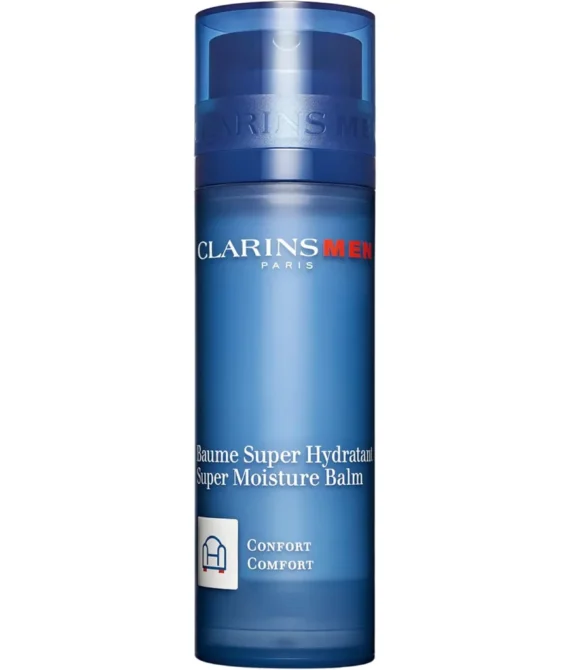 Clarins Men Super Moisture Balm Comfort