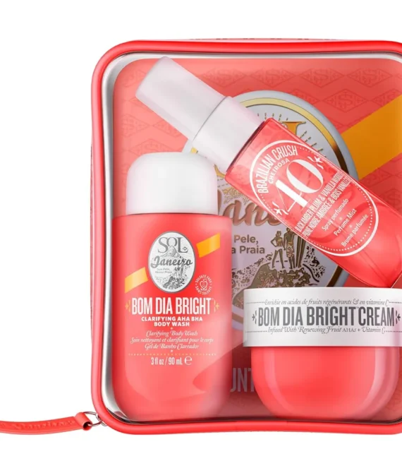 SOL de Janeiro Bom Dia Jet Set