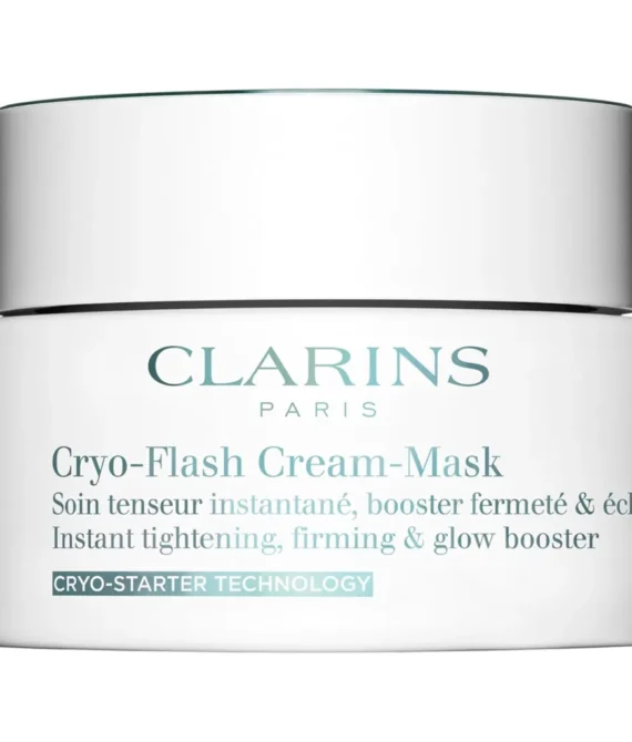Clarins MASCARILLA CRYO 75 ml