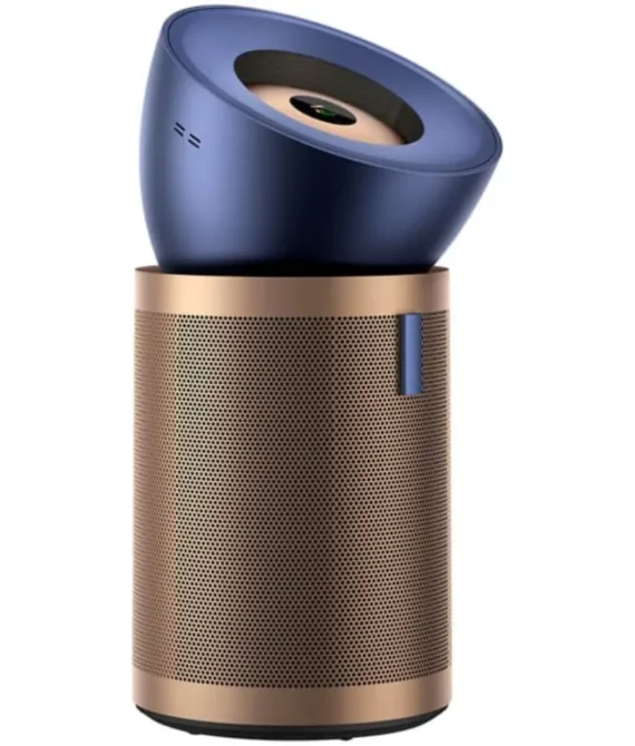 Dyson Purifier Big+Quiet Formaldehyde BP04 Prussian blueGold Prussian blueGold