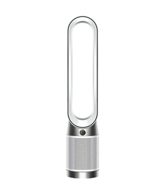 Dyson Purifier Cool Gen1 TP10 purifying fan WhiteWhite Air purifier | 2 year Dyson warranty | 45484201 UAE Version