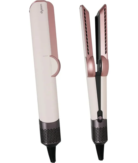 Dyson HT01 Airstrait straightener Ceramic pink and rose gold International version