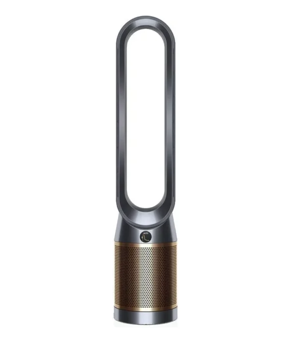 Dyson Purifier Cool Formaldehyd Tp09 Purifying Fan NickelGold