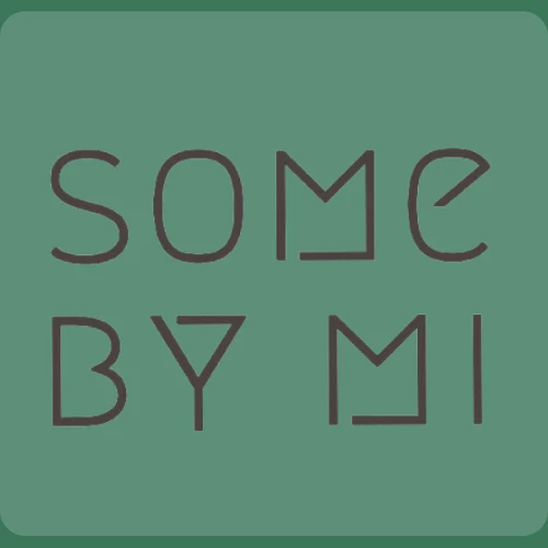 Some By Mi