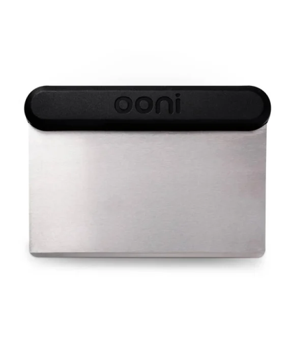 Ooni Dough Scraper Pizza