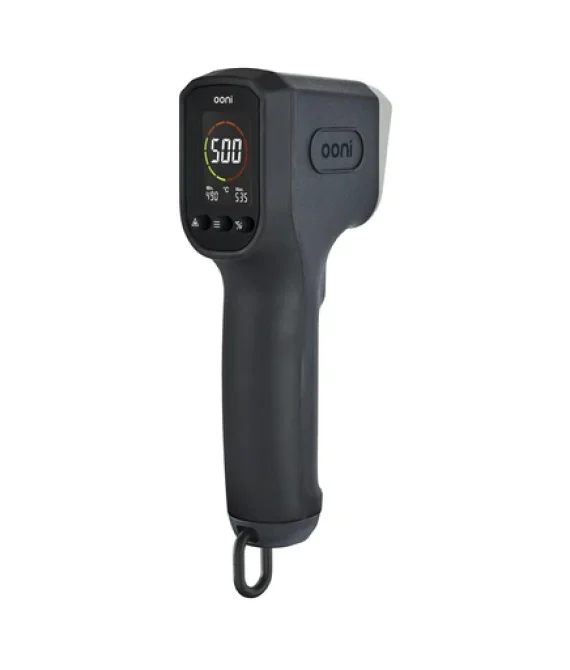 Ooni Digital Infrared Thermometer Gun, Accessories for Ooni Pizza Oven