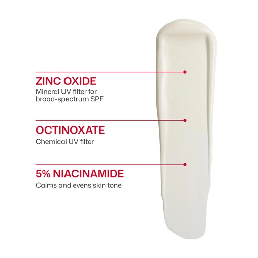 EltaMD UV Clear Face Sunscreen with Zinc Oxide, Oil-Free, SPF 46 and SPF 50 - Image 4