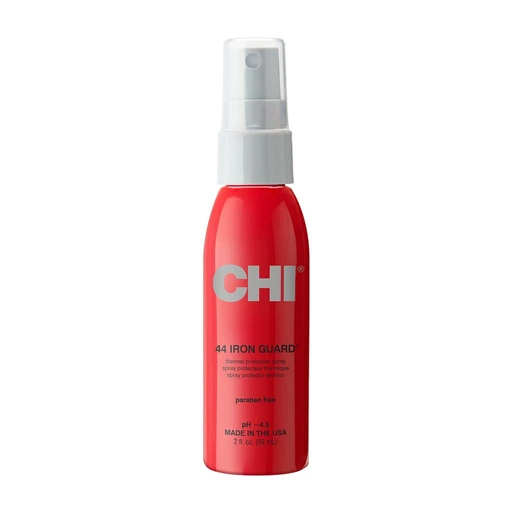 CHI 44 Iron Guard Thermal Protection Spray for Hair, 2 Oz