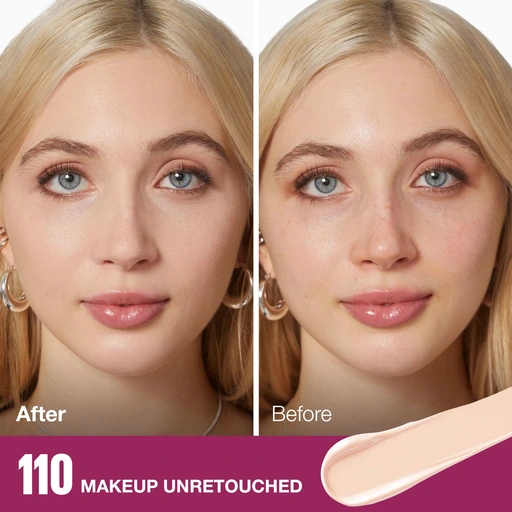 Maybelline Instant Age Rewind Eraser Multi-Use Concealer - Shade 110 - Image 3