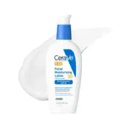 CeraVe AM Facial Moisturizing Lotion, SPF 30 Face Sunscreen, 3oz