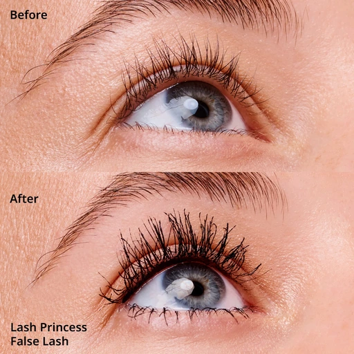 essence Lash Princess False Lash Effect Mascara, Black (Pack of 1) - Image 3