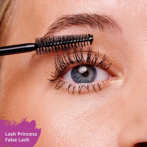 essence Lash Princess False Lash Effect Mascara, Black (Pack of 1) - Image 4