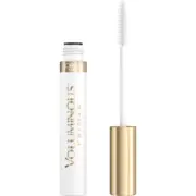 LOreal Paris Voluminous Lash Boosting Conditioning Primer Mascara, White Primer, 0.24 Fl Oz., 1 Count