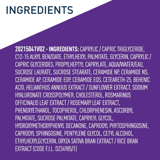 CeraVe Skin Renewing Gel Oil, Hydrating Hyaluronic Acid Serum for Face, 1oz - Image 5