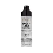 Milani Setting Spray + Primer, Make It Last Original Natural Finish