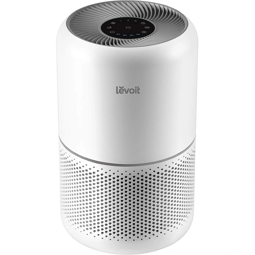 Levoit Air Purifier for Home Pets Hair Allergens in Bedroom Quiet Purifiers