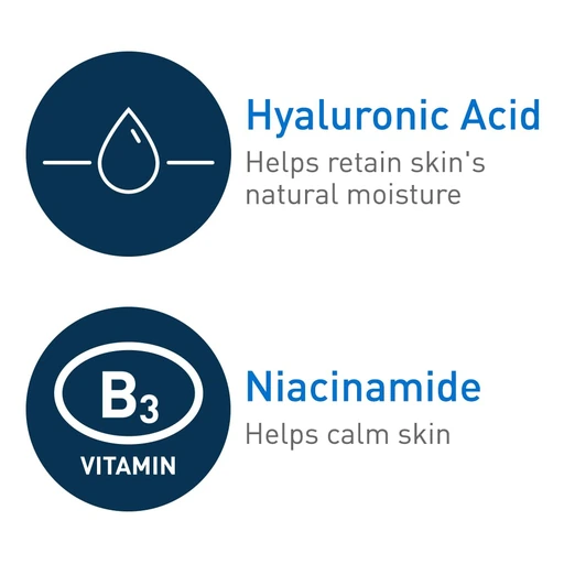 CeraVe Retinol Serum for Face with Niacinamide & Hyaluronic Acid - Image 5