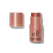 e.l.f. Monochromatic Multi Stick, Cream-to-Powder, Bronzed Cherry