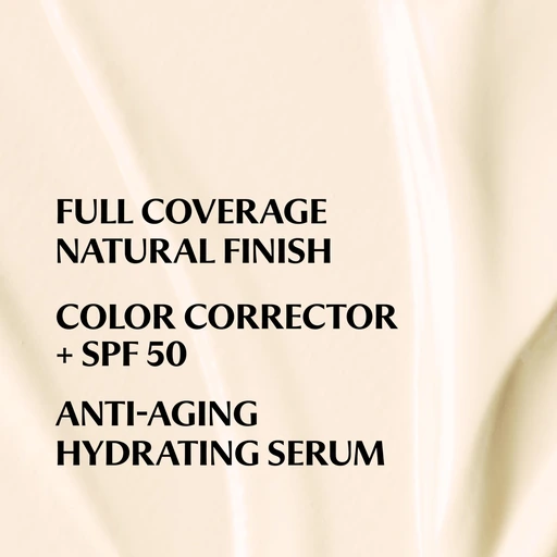 IT Cosmetics CC+ Cream with SPF 50+ Full Coverage Foundation Natural Finish - Image 3
