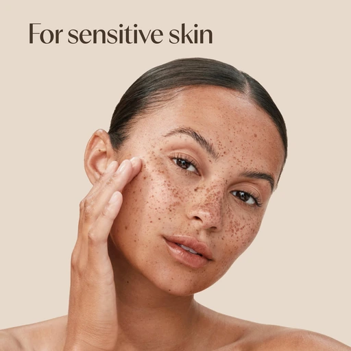 Aveeno Calm + Restore Unscented Makeup Remover Wipes, Alcohol-Free, 25 Ct - Image 4