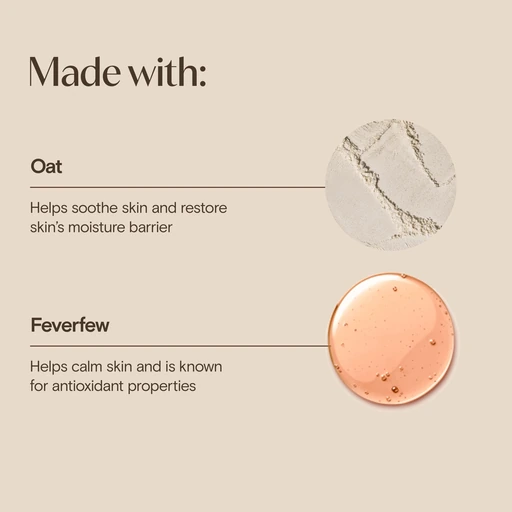 Aveeno Calm + Restore Unscented Makeup Remover Wipes, Alcohol-Free, 25 Ct - Image 5
