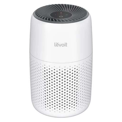 Levoit Air Purifiers for Bedroom Home Pets Dorm Room, Small Air Purifiers