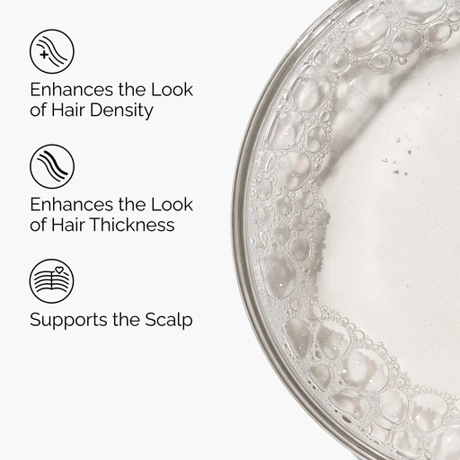 The Ordinary Multi-Peptide Serum for Hair Density, Peptide-Powered Formula for Thicker, Fuller Looking Hair - Image 3