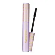 tarte tartelette tubing mascara Lash Extensions in a Tube, Easy-to-Remove Eye Makeup, Clinically Proven to Volumize & Curl, 24Hr Smudge-Proof Longwear, Vegan & Cruelty-Free