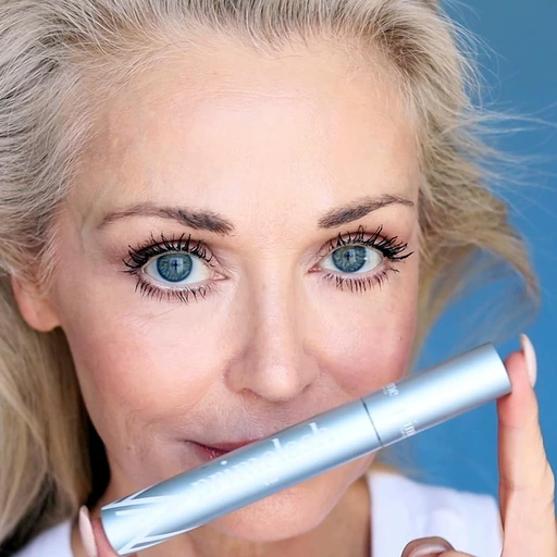 Prime Prometics PrimeLash Mascara for Older Woman (Brown) - Image 3