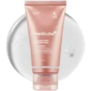 medicube Wrapping Mask Collagen - Overnight Peel Off Facial Mask