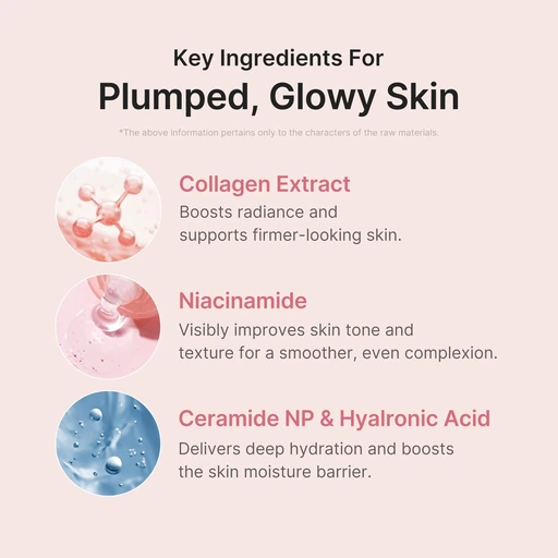 medicube Wrapping Mask Collagen - Overnight Peel Off Facial Mask - Image 3