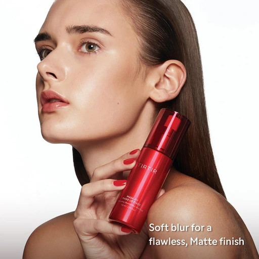 TIRTIR Mask Fit Make-up Fixer 24H Transfer-Resistant Lightweight Non-Greasy Makeup Setting Spray 2.7 Fl Oz - Image 3