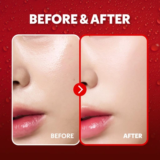TIRTIR Mask Fit Make-up Fixer 24H Transfer-Resistant Lightweight Non-Greasy Makeup Setting Spray 2.7 Fl Oz - Image 5