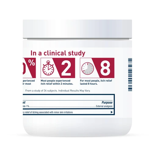 CeraVe Moisturizing Cream for Itch Relief, Anti Itch Cream, 16oz - Image 5