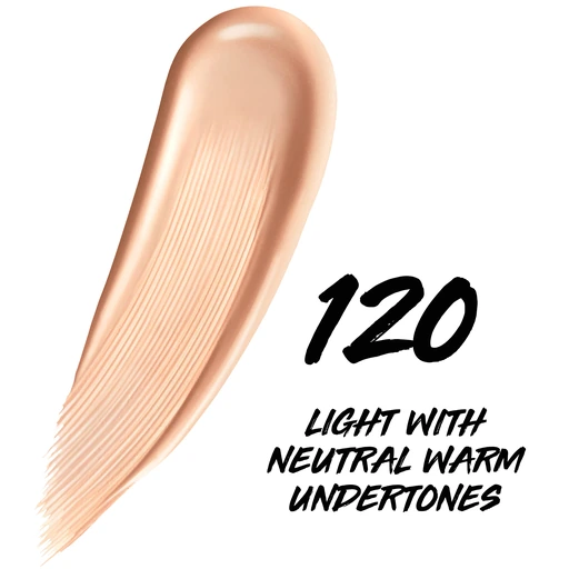 Maybelline Super Stay Skin Tint Foundation with Vitamin C, 120 - Light-to-Medium Coverage - Image 3