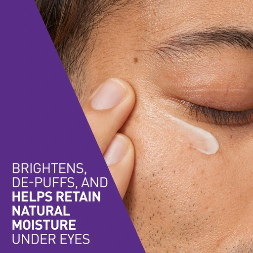 CeraVe Vitamin C Eye Cream, Hyaluronic Acid Under Eye Brightener, 0.5oz - Image 4