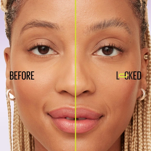 Maybelline Super Lock Clear Brow Glue Eyebrow Gel, 24HR Hold - 000 Clear - Image 5