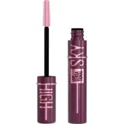 Maybelline Lash Sensational Sky High Volumizing Mascara - Burgundy Haze