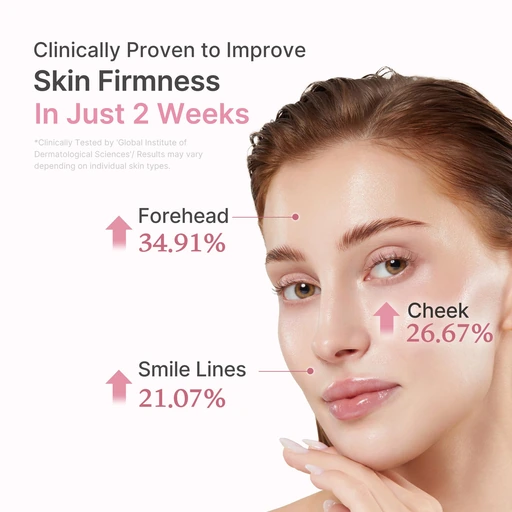medicube PDRN Pink Peptide Serum with Salmon DNA - Image 5