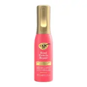 OGX Bond Protein Repair 450F Heat Protect Spray, 6.5 fl. oz