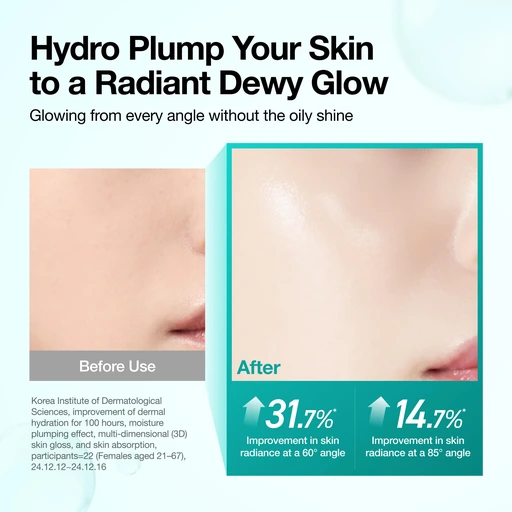 ANUA PDRN Hyaluronic Acid 100 Moisturizing Cream, 2.02 fl oz - Image 4