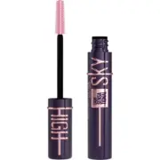 Maybelline Lash Sensational Sky High Volumizing Mascara - Plum Twilight